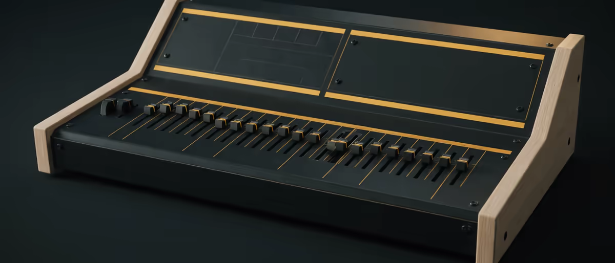 Jup-8000 V 슈퍼소와 트랜스 게이트(2026)