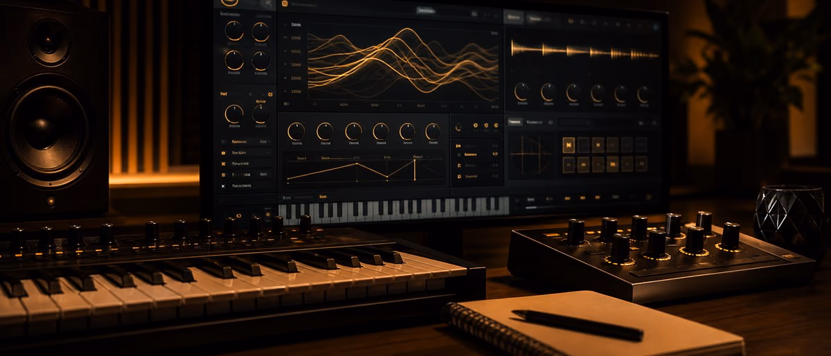 Arturia Pigments 6 Review: Six Engines, One Synth to Rule Them All