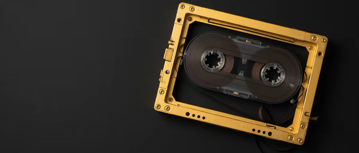 Mellotron 풍 로파이: Arturia Tape MELLO-FI 2026, TAIP 아님