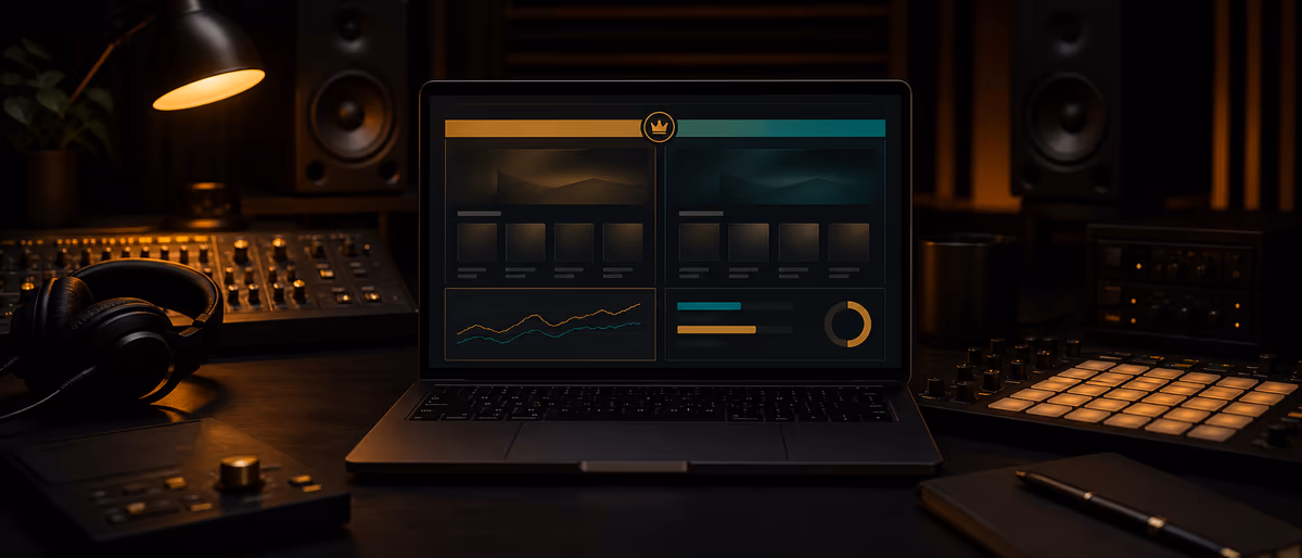 실무 가이드: Beat store A/B 테스트