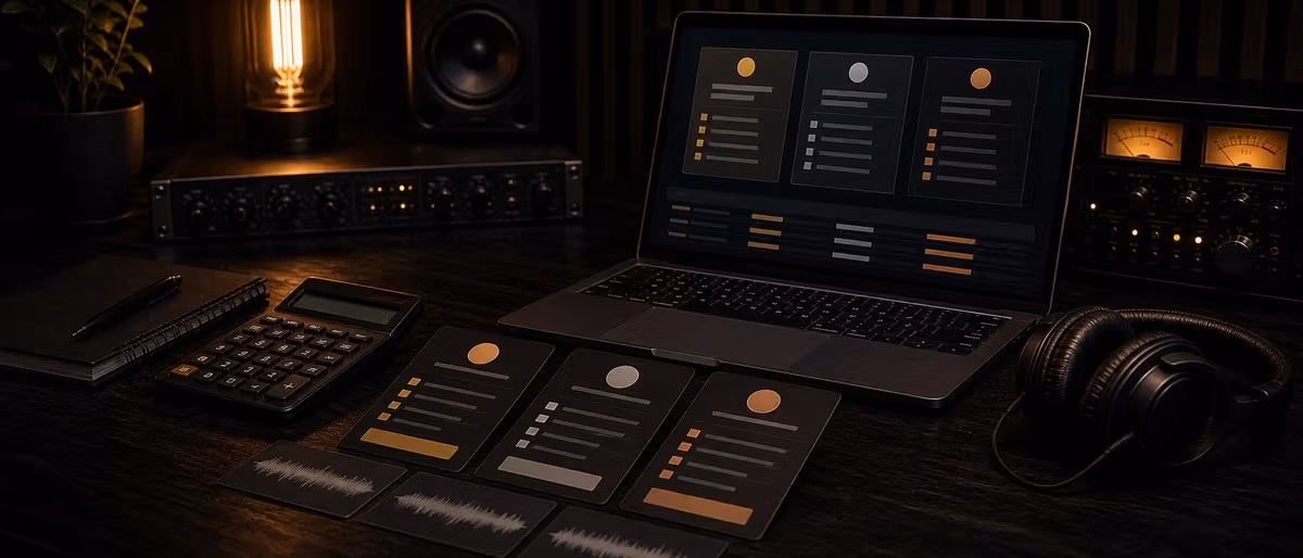 How to Price Your Beats: A Complete Guide to Lease Tiers, Exclusives, and Pricing Strategy