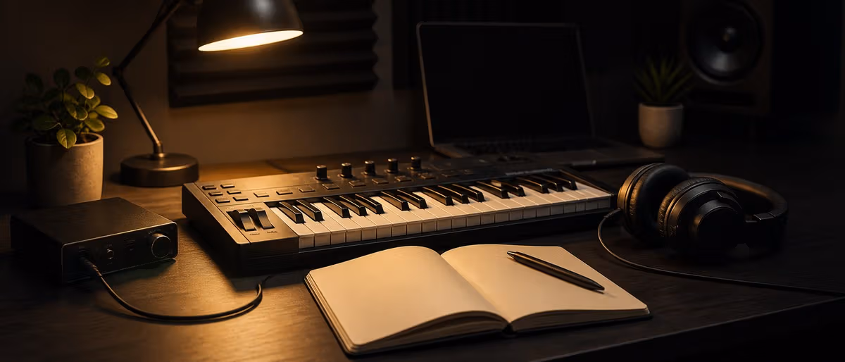 DistroKid vs TuneCore vs Amuse vs RouteNote: 음악 유통사 비교 2026