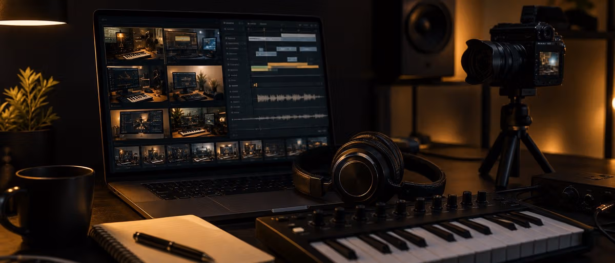 Music Hackathons: A Producer's Guide to Competitions and Challenges 가이드 2027