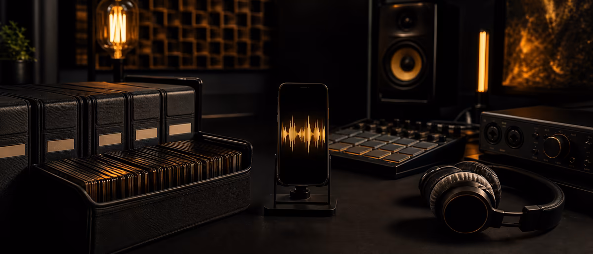 Sample Pack Licenses for TikTok, Reels & Shorts: What Beatmakers Can Ship