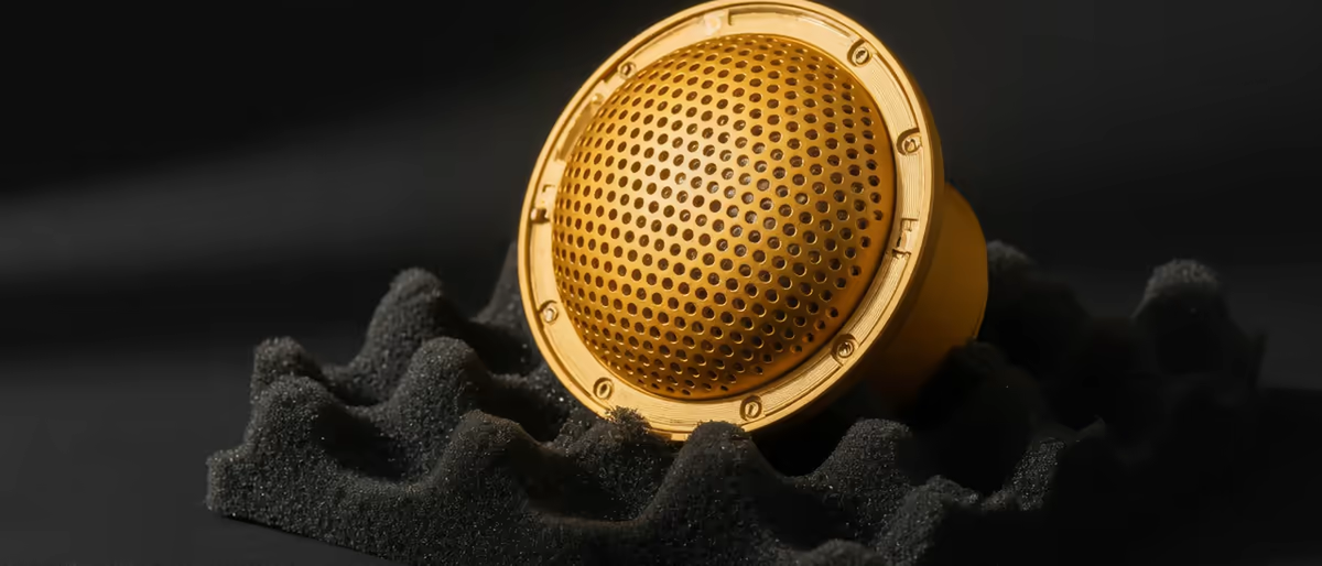 SoundID VoiceAI 대 Spotify·TikTok 클론 금지 2026