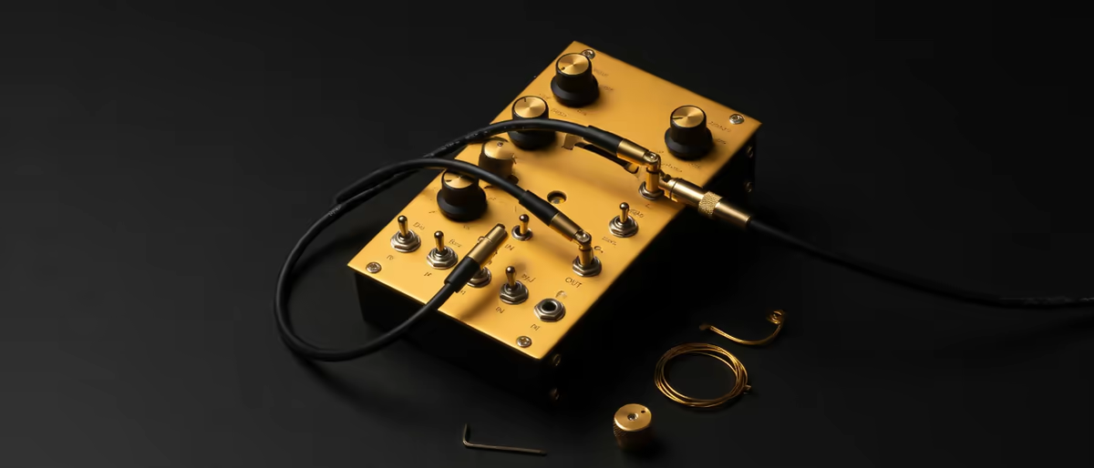 아날로그 필터 1 대 2: Soundtoys FilterFreak 2026