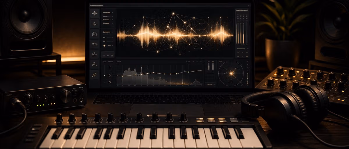 Studio One 7 Tutorial for Beginners: Interface, First Song, and Key Features