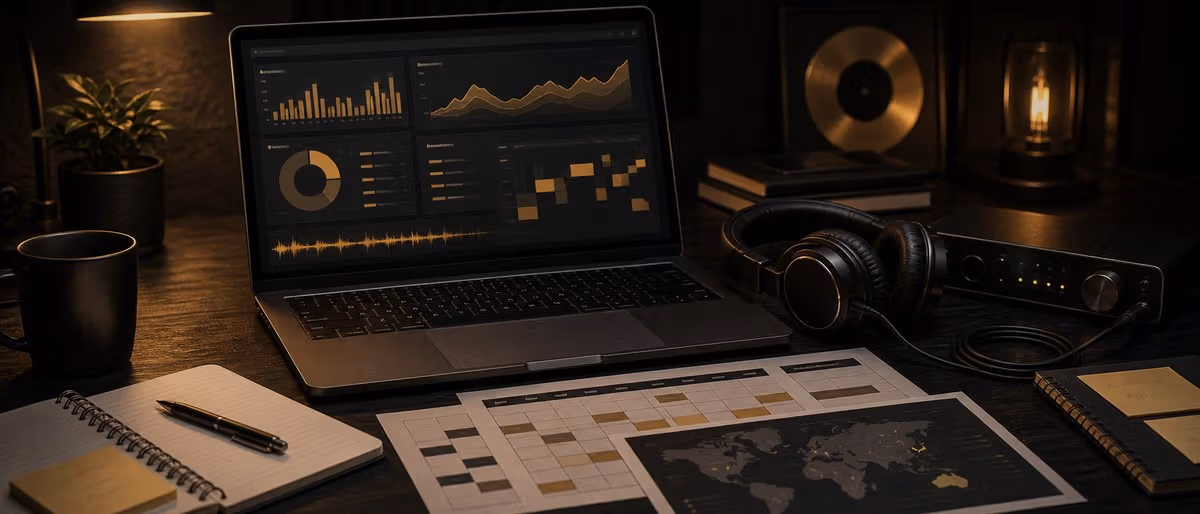How to Make Your Track Go Viral on TikTok, Reels, and VK Clips in 2026