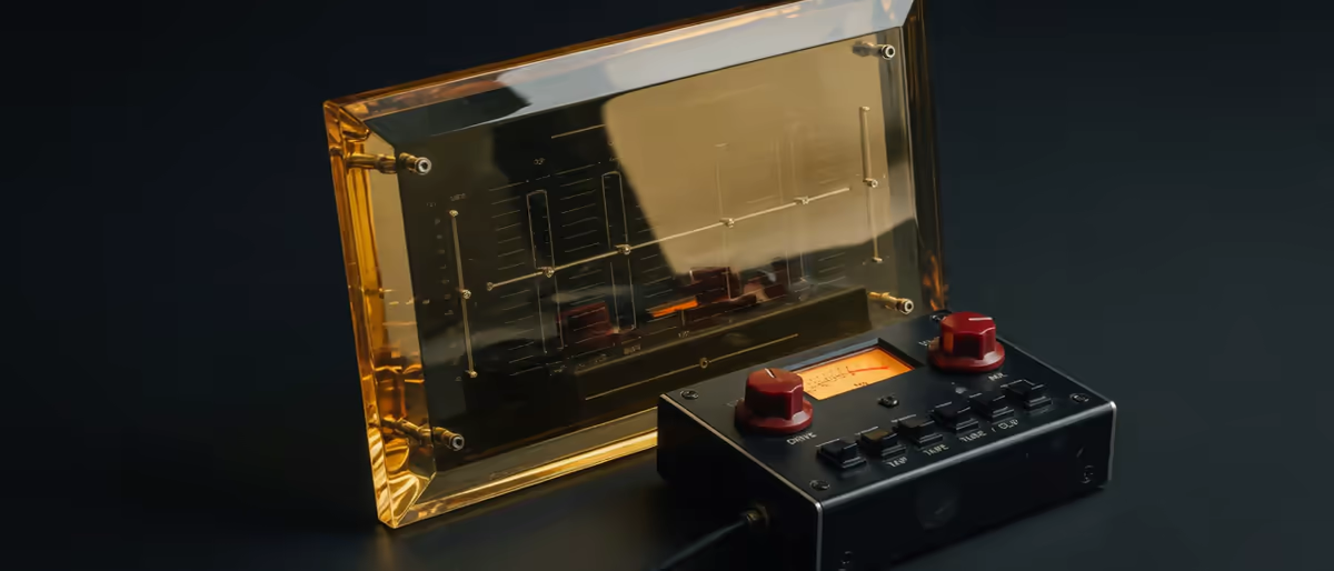 2026년 Vitric Bevel EQ＋Stoke Saturator 무료: 전 라인이 아니다