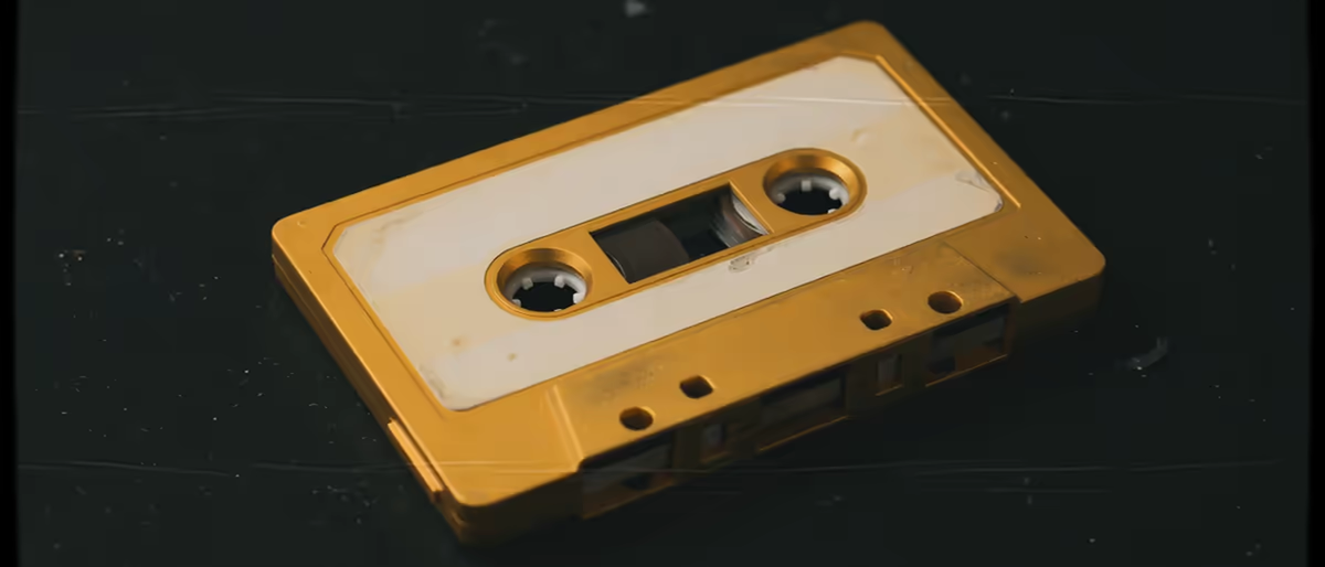 비트의 Lo-Fi와 트랩 텍스처: XLN RC-20 Retro Color 2026