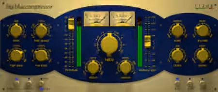 112dB Big Blue Compressor v2.0.2 [WiN]