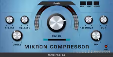 112dB Mikron Compressor v1.0.2 [WiN]