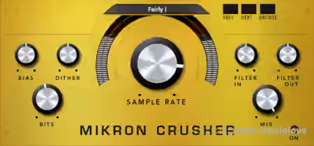 112dB Mikron Crusher v1.0.1 [WiN]