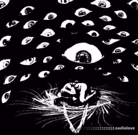 15drtt Unsocial Stashkit [WAV]