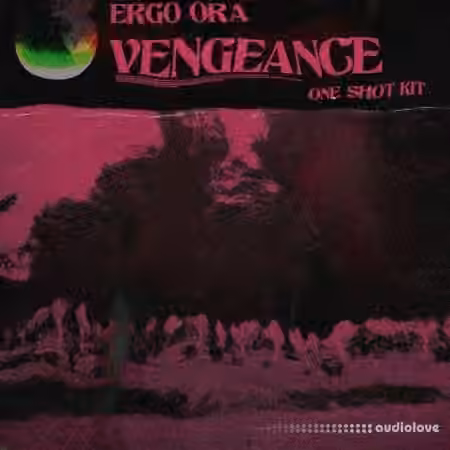 1newera Ora and Ergo Vengeance (One Shot Kit) [WAV]