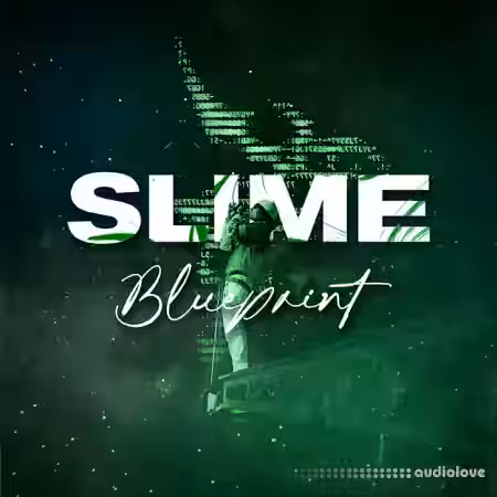 1parkerhill Slime Blueprint Multi-Kit [WAV, MiDi, Synth Presets, DAW Templates]