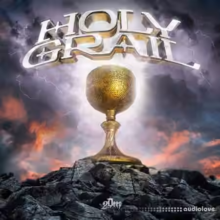 2Deep Beats Holy Grail [WAV, MiDi]