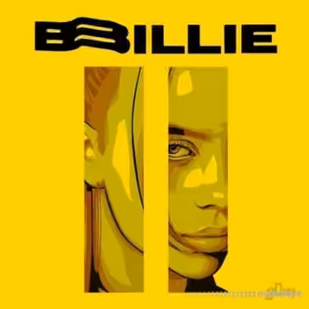 2DEEP Billie 2 [WAV, MiDi]