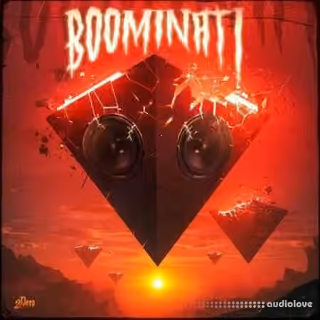 2DEEP Boominati [WAV]
