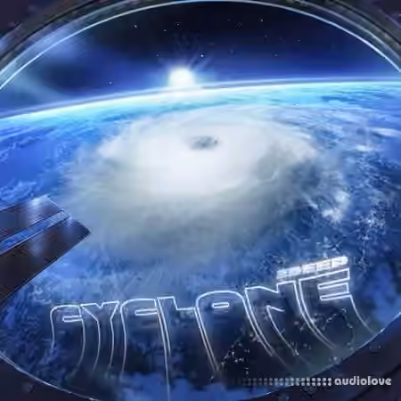 2DEEP Cyclone [WAV]