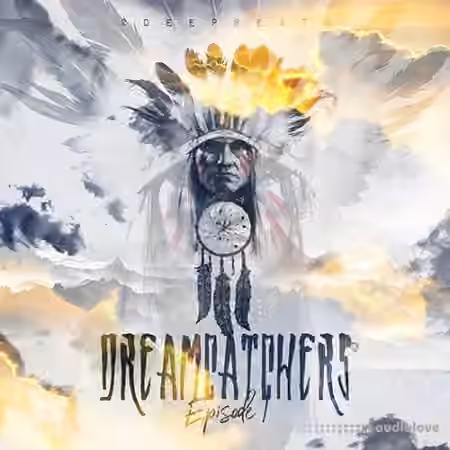 2DEEP Dreamcatchers Episode 1 [WAV, MiDi]