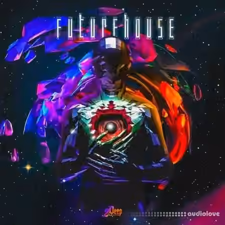 2DEEP Future House [WAV, MiDi]