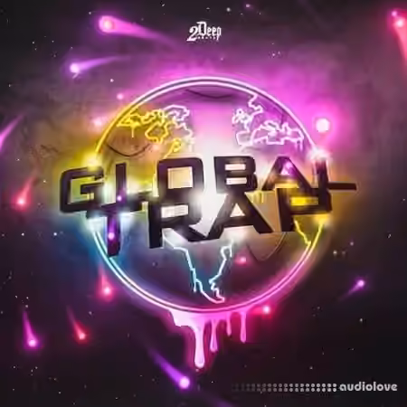 2DEEP Global Trap [WAV]