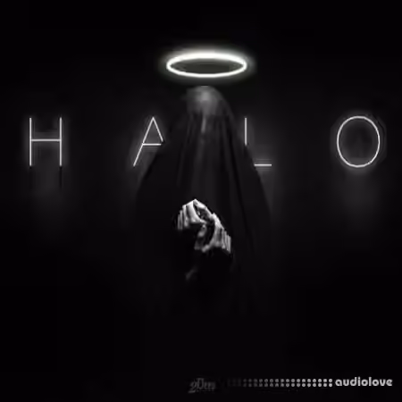 2DEEP Halo [WAV, MiDi]