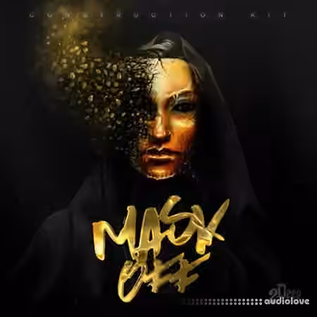 2DEEP Mask Off [WAV, MiDi]