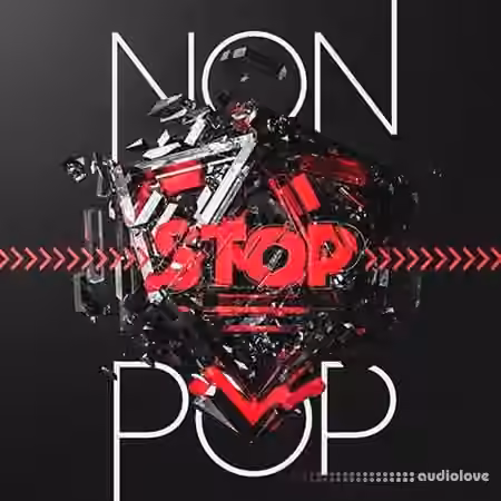 2DEEP Non Stop Pop [WAV, MiDi, Synth Presets]