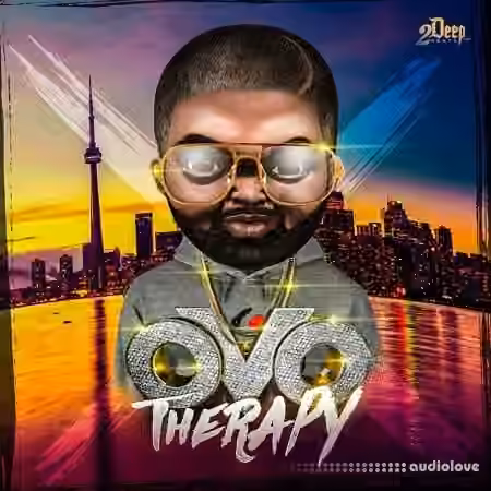 2DEEP OVO Therapy [WAV]