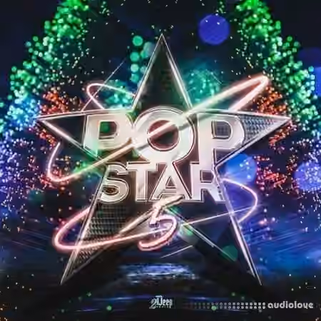 2DEEP Pop Star 5 [WAV, MiDi]