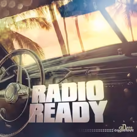 2Deep Radio Ready [WAV]