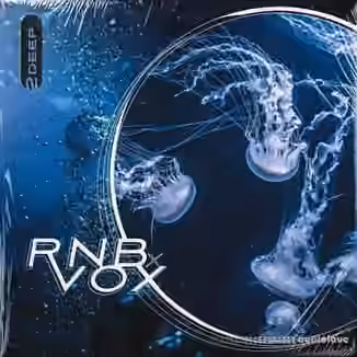 2DEEP RnB X Vox [WAV]