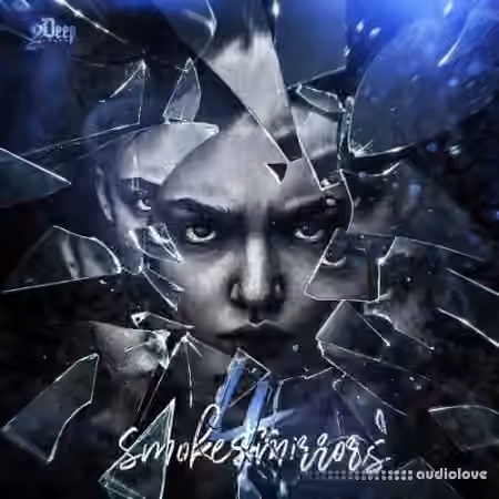 2DEEP Smoke and Mirrors 4 [WAV, MiDi]