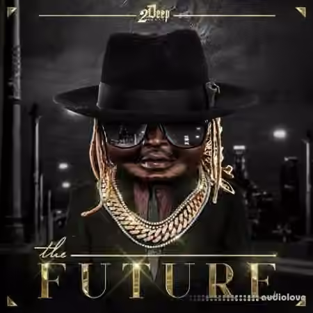 2DEEP The Future [WAV]