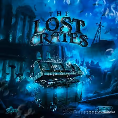 2DEEP The Lost Crates [WAV]