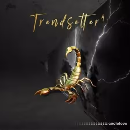 2DEEP Trendsetter 4 [WAV, MiDi]