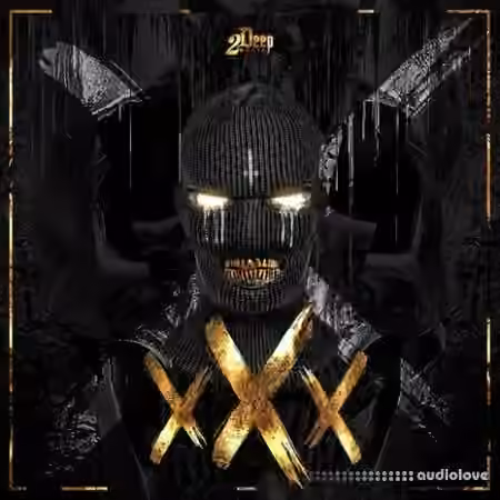 2DEEP XXX [WAV]
