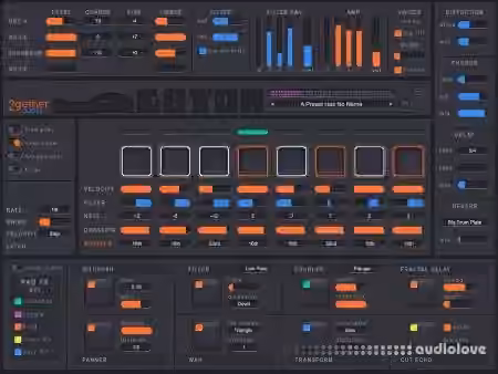 2getheraudio G8TOR v1.0.0.6224 [WiN]