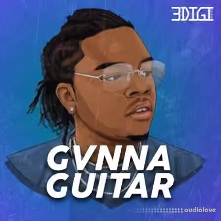 3 Digi Audio GVNNA GUITAR [WAV]