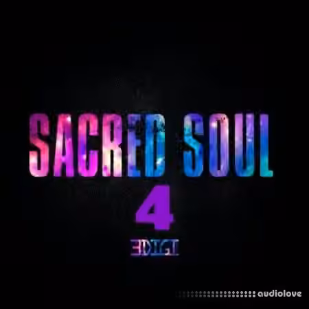 3 Digi Audios Sacred Soul 4 [WAV]