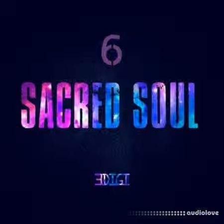 3 Digi Audios Sacred Soul 6 [WAV]