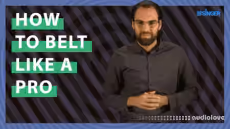 30 Day Singer How to Belt [TUTORiAL]