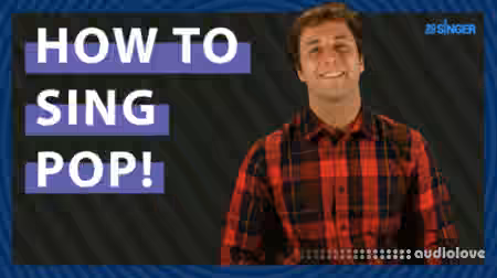 30 Day Singer How to Sing Pop [TUTORiAL]