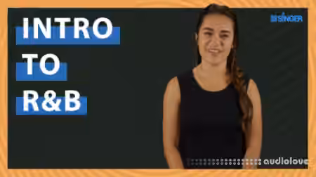 30 Day Singer Intro to RnB [TUTORiAL]