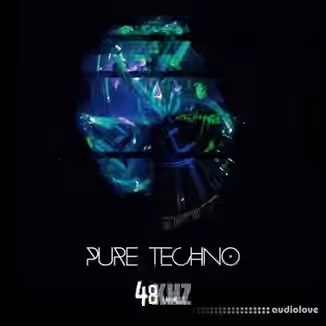 48Khz Pure Techno [WAV]