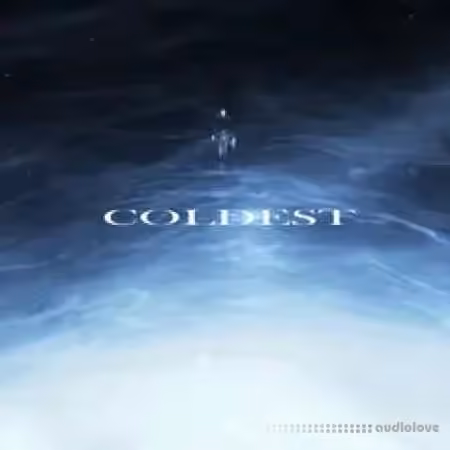 6ASTARD Coldest (Sound Kit) [WAV, MiDi, Synth Presets]