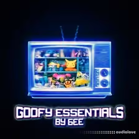 6ee Goofy Essentials Pack [WAV]
