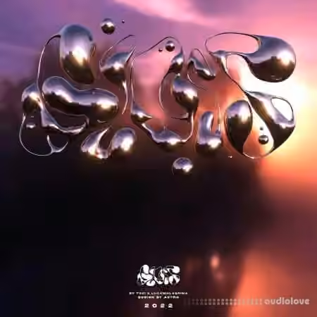 730! & Luca Malaspina Gloss (Stash Kit) [WAV, Synth Presets]